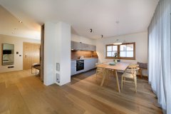 Ferienwohnung sGrasegger Garmisch-Partenkirchen Erdgeschoss