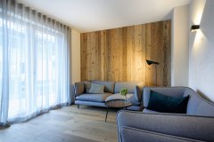 Ferienwohnung sGrasegger Garmisch-Partenkirchen Erdgeschoss