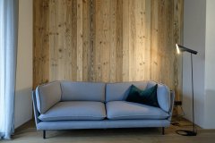 Ferienwohnung sGrasegger Garmisch-Partenkirchen Erdgeschoss