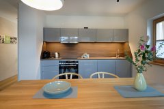 Ferienwohnung sGrasegger Garmisch-Partenkirchen Erdgeschoss