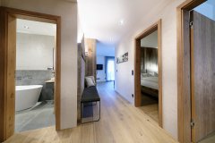 Ferienwohnung sGrasegger Garmisch-Partenkirchen Erdgeschoss