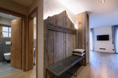 Ferienwohnung sGrasegger Garmisch-Partenkirchen Erdgeschoss