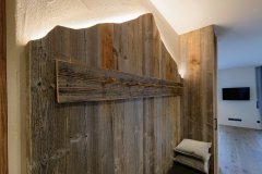 Ferienwohnung sGrasegger Garmisch-Partenkirchen Erdgeschoss