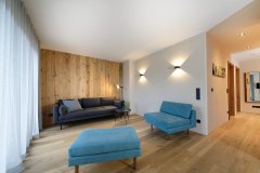 Ferienwohnung sGrasegger Garmisch-Partenkirchen 1. Obergeschoss