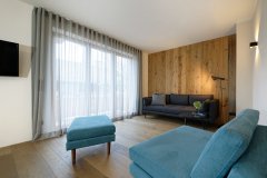 Ferienwohnung sGrasegger Garmisch-Partenkirchen 1. Obergeschoss