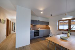 Ferienwohnung sGrasegger Garmisch-Partenkirchen 1. Obergeschoss