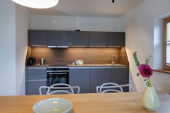 Ferienwohnung sGrasegger Garmisch-Partenkirchen 1. Obergeschoss