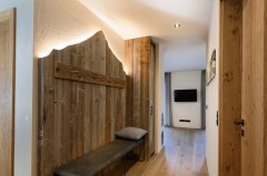 Ferienwohnung sGrasegger Garmisch-Partenkirchen 1. Obergeschoss