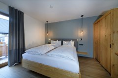 Ferienwohnung sGrasegger Garmisch-Partenkirchen 1. Obergeschoss