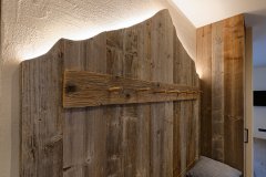 Ferienwohnung sGrasegger Garmisch-Partenkirchen 1. Obergeschoss