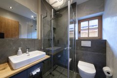 Ferienwohnung sGrasegger Garmisch-Partenkirchen 1. Obergeschoss