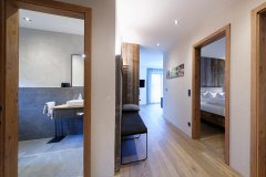 Ferienwohnung sGrasegger Garmisch-Partenkirchen 1. Obergeschoss