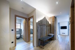 Ferienwohnung sGrasegger Garmisch-Partenkirchen 1. Obergeschoss