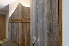 Ferienwohnung sGrasegger Garmisch-Partenkirchen 1. Obergeschoss