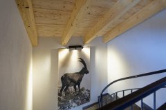 Ferienwohnung sGrasegger Garmisch-Partenkirchen 1. Obergeschoss