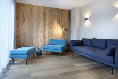 Ferienwohnung sGrasegger Garmisch-Partenkirchen 1. Obergeschoss