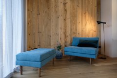 Ferienwohnung sGrasegger Garmisch-Partenkirchen 1. Obergeschoss