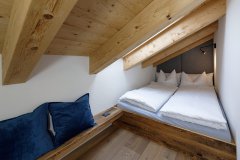 Ferienwohnung sGrasegger Garmisch-Partenkirchen Dachgeschoss