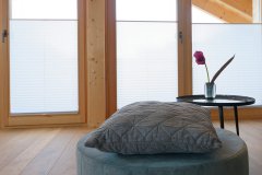 Ferienwohnung sGrasegger Garmisch-Partenkirchen Dachgeschoss