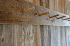 Ferienwohnung sGrasegger Garmisch-Partenkirchen Dachgeschoss