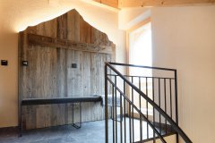 Ferienwohnung sGrasegger Garmisch-Partenkirchen Dachgeschoss