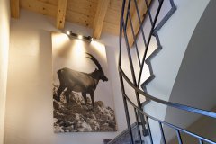 Ferienwohnung sGrasegger Garmisch-Partenkirchen Dachgeschoss