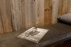 Ferienwohnung sGrasegger Garmisch-Partenkirchen Dachgeschoss