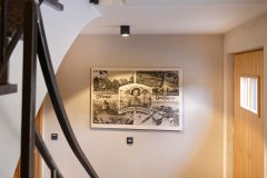 Ferienwohnung sGrasegger Garmisch-Partenkirchen Dachgeschoss